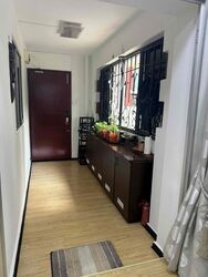 Blk 509 Elias Parks Estate (Pasir Ris), HDB Executive #497306411
